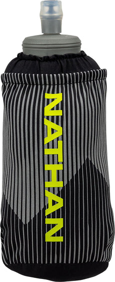 Nathan ExoDraw 2 Insulated Bottle - 18 Oz
