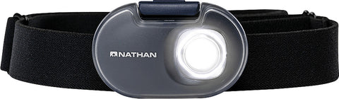 Nathan Luna Fire 250 Rx Run Chest/Waist Light