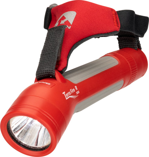 Nathan Terra Fire 300 R Hand Torch