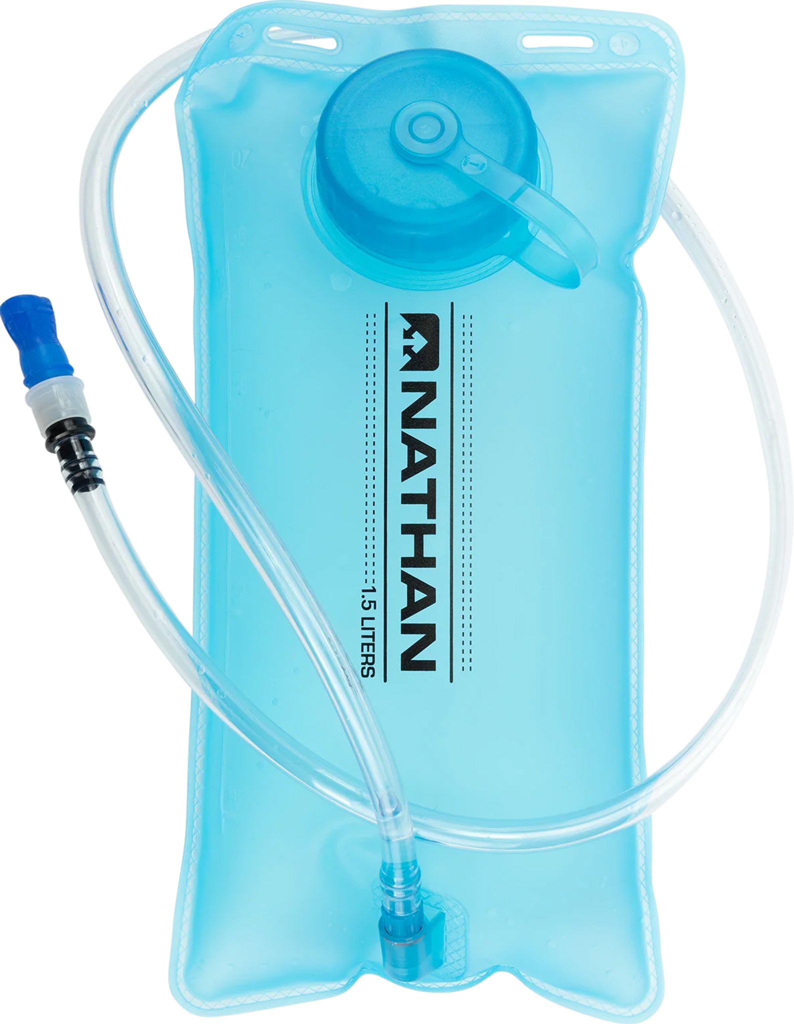Nathan 1.5 Liter Quickstart Hydration Bladder Unisex Altitude Sports