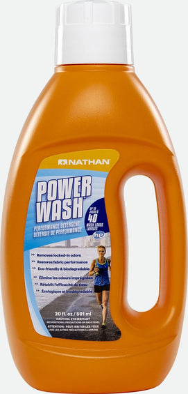 Nathan Sport Wash (20 oz)