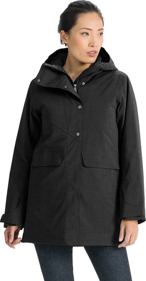 Nau Reykjavik Jacket - Women's