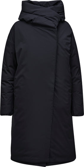 Nobis Axis Oversized Coat - Women's