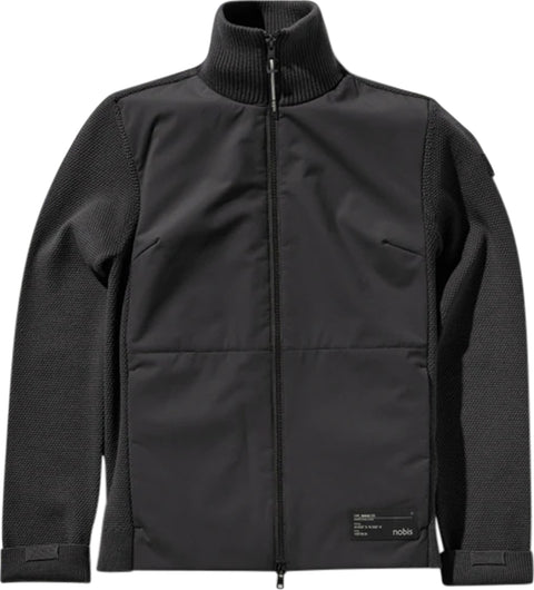 Nobis Evo Performance Full Zip Sweater - Women's