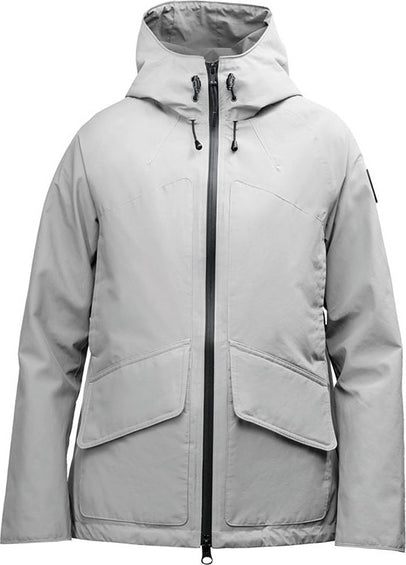 Nobis Harriet Raincoat - Women's
