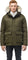 Nobis Heritage Parka - Men's - Crosshatch Fatigue