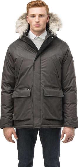 Nobis Heritage Parka - Men's