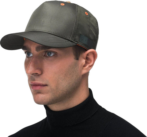 Nobis Serge Ibaka x Nobis 5-Panel Cap - Unisex