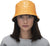 Nobis Serge Ibaka x Nobis Reversible Bucket Hat - Unisex - Atomic
