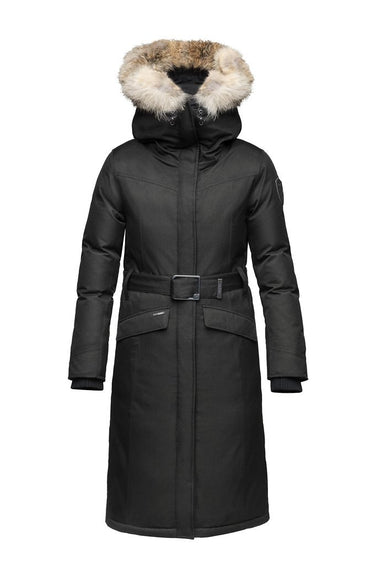 Nobis Morgan Long Coat - Women's