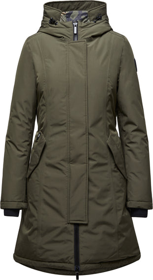 Nobis Payton Reversible Oversized Puffer - Women's