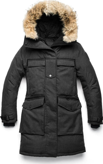 Nobis Phoenix Extreme Parka - Women's
