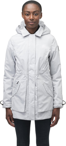 Nobis Terra Thigh Length Jacket - Women's