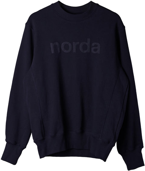 norda The Norda 100% Organic Crewneck sweater - Unisex