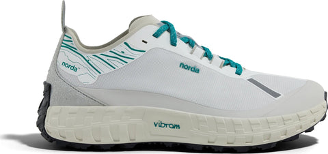 norda Norda 001 Retro Trail Running Shoes - Men's