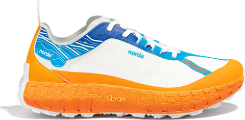 norda Norda 001 x Ray Zahab Seamless Trail Running Shoes - Women's