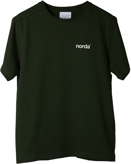 norda The Norda 100% Organic T-Shirt - Unisex