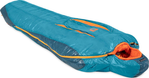 NEMO Equipment Kyan 20F/-7C Regular Sleeping Bag - Men's