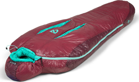 NEMO Equipment Azura 20F/-7C Regular Sleeping Bag