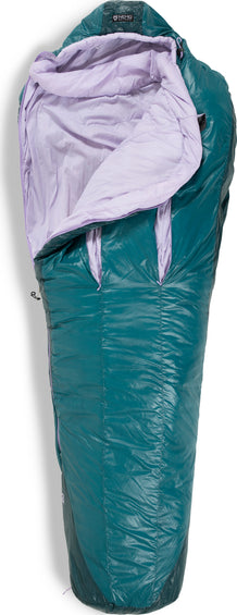 NEMO Equipment Azura 35F/2C Long Sleeping Bag - Women's