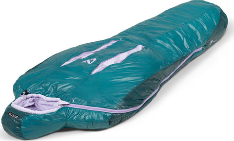 NEMO Equipment Azura 35F/2C Regular Sleeping Bag - Women's