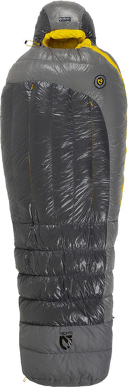 NEMO Equipment Sonic 0F / -18C Long Sleeping Bag