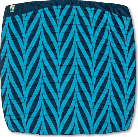 NEMO Equipment Puffin Blanket 2 Person
