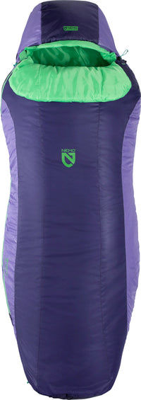 NEMO Equipment Tempo 20 Regular Sleeping Bag - Women's