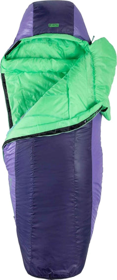 NEMO Equipment Tempo 20 Long Sleeping Bag - Women's