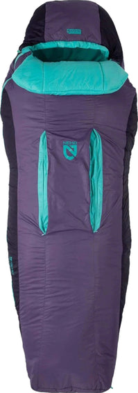 NEMO Equipment Forte 20F/-7C  Synthetic Sleeping Bag - Regular - Women's