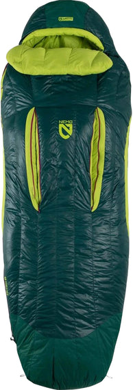 NEMO Equipment Disco 15F/-9C Down Sleeping Bag - Long - Women's