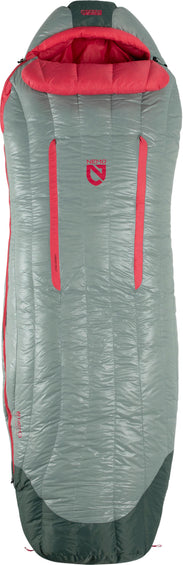 NEMO Equipment Riff 15F/-9C Down Sleeping Bag - Regular - Women's