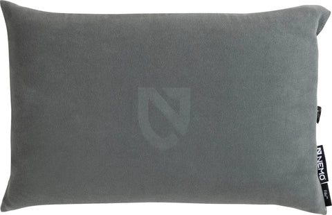 NEMO Equipment Fillo Backpacking & Camping Pillow