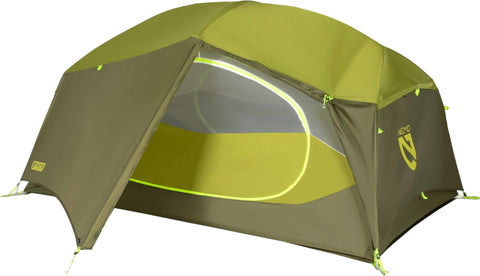 NEMO Equipment Aurora Tent - 2-person
