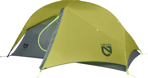 NEMO Equipment Firefly Backpacking 2 Person Tent