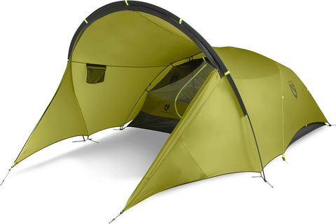 NEMO Equipment Dagger™ Porch 2 Person Camping Tent