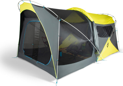 NEMO Equipment Wagontop 8-Person Tent