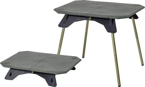 NEMO Equipment Moonlander™ Dual Height Table 