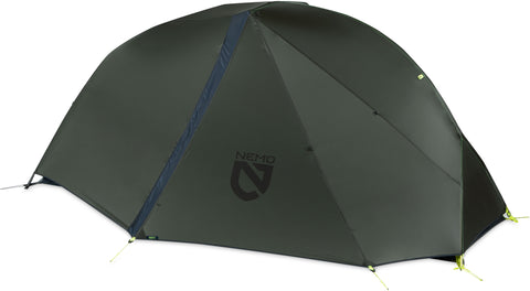 NEMO Equipment Dragonfly™ Bikepack 1 Person Tent