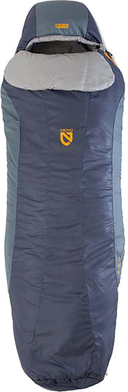 NEMO Equipment Tempo™ 20°F/ -7°C Long Synthetic Sleeping Bag - Men's