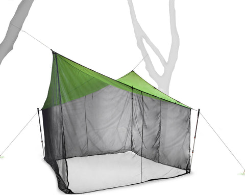 NEMO Equipment Bugout 9x9 Screenroom