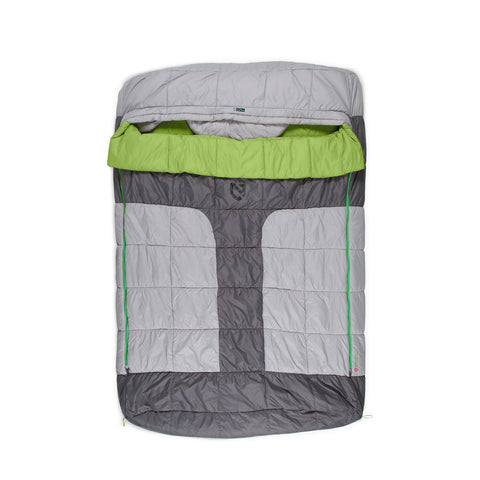 NEMO Equipment Mezzo Loft Duo 30F/-1C Sleeping Bag