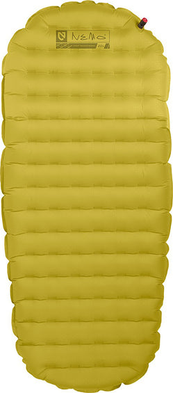 NEMO Equipment Tensor 20 Mummy Sleeping Pad - Short