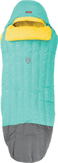 NEMO Equipment Rave 30 Down Sleeping Bag - Regular - Women's