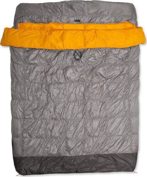 NEMO Equipment Tango Duo Slim 30F/-1C & Slipcover 2P 20 - Regular