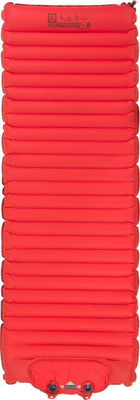 NEMO Equipment Cosmo Insulated 25 Sleeping Pad - Long