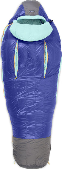 NEMO Equipment Cleo 15F/-9C Down Sleeping Bag - Regular