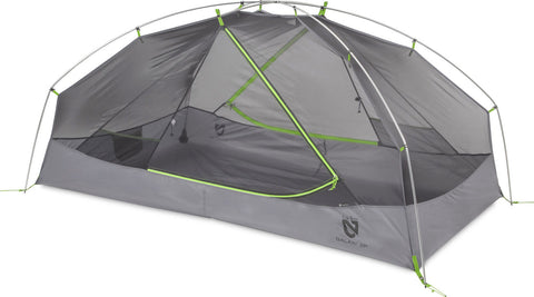 NEMO Equipment Galaxi 2 Person Tent and Footprint