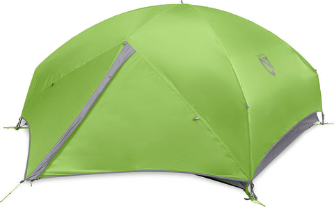 NEMO Equipment Galaxi 3P & Footprint Tent