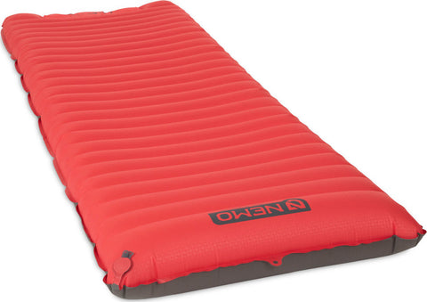 NEMO Equipment Cosmo 3D Long Wide Sleeping Pad